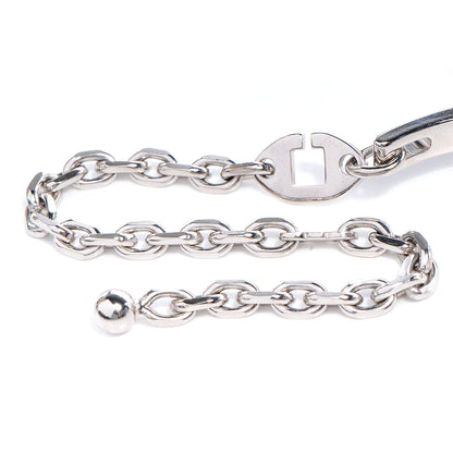 Hermes Palladium Filou Glove Clip 4 of 5
