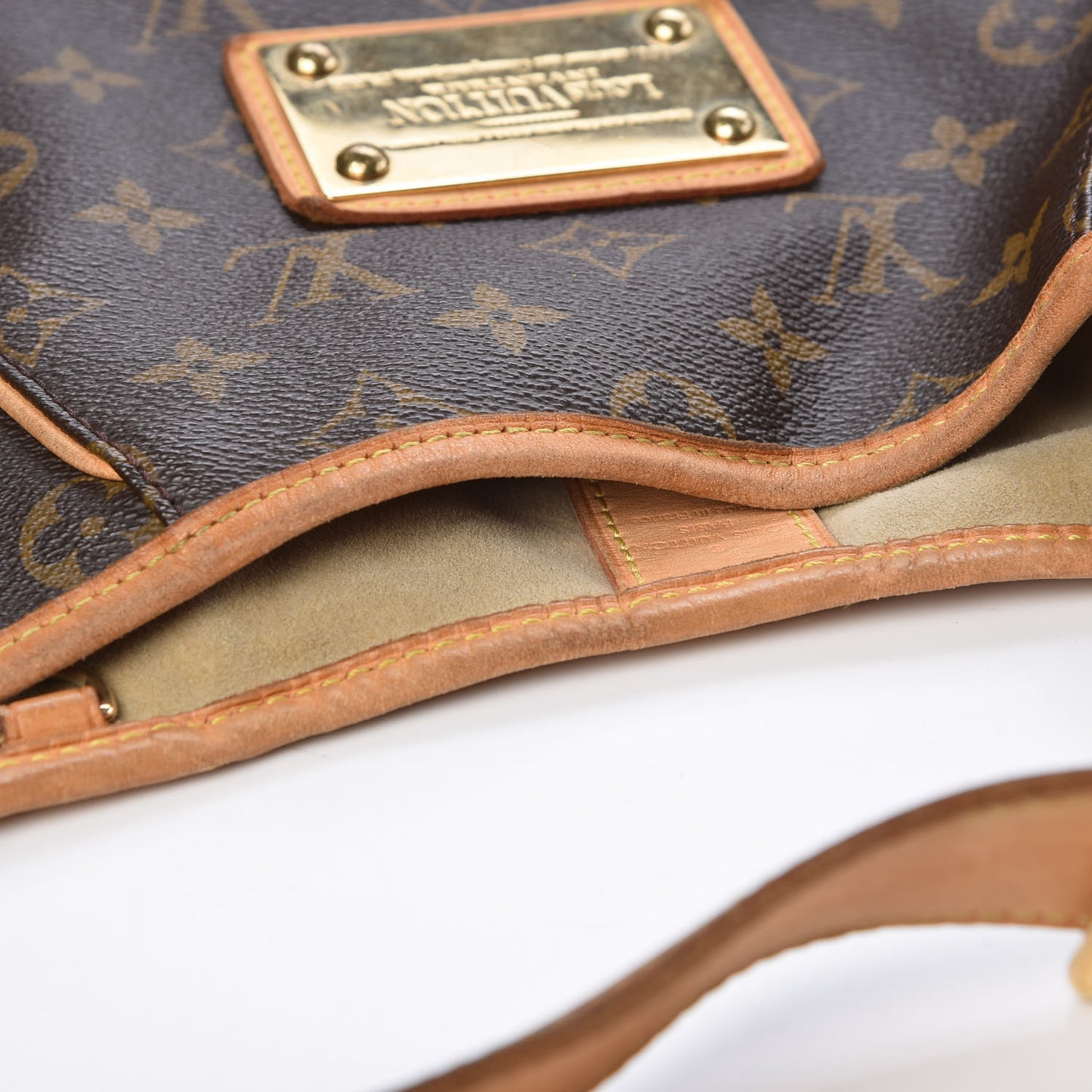 Monogram Galliera GM