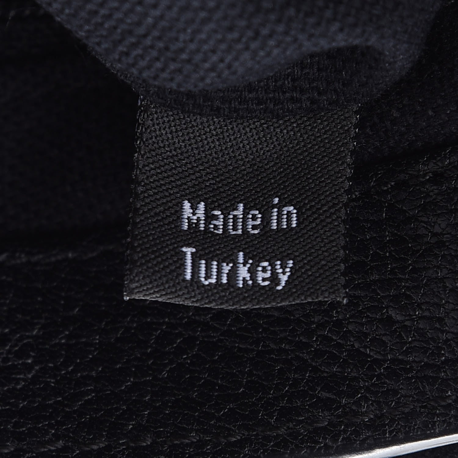 Mulberry Heavy Grain Mini Alexa Black 7 of 11