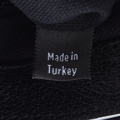 Mulberry Heavy Grain Mini Alexa Black 7 of 11