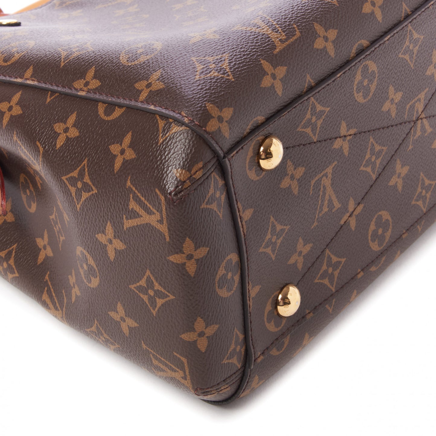 Monogram Montaigne MM