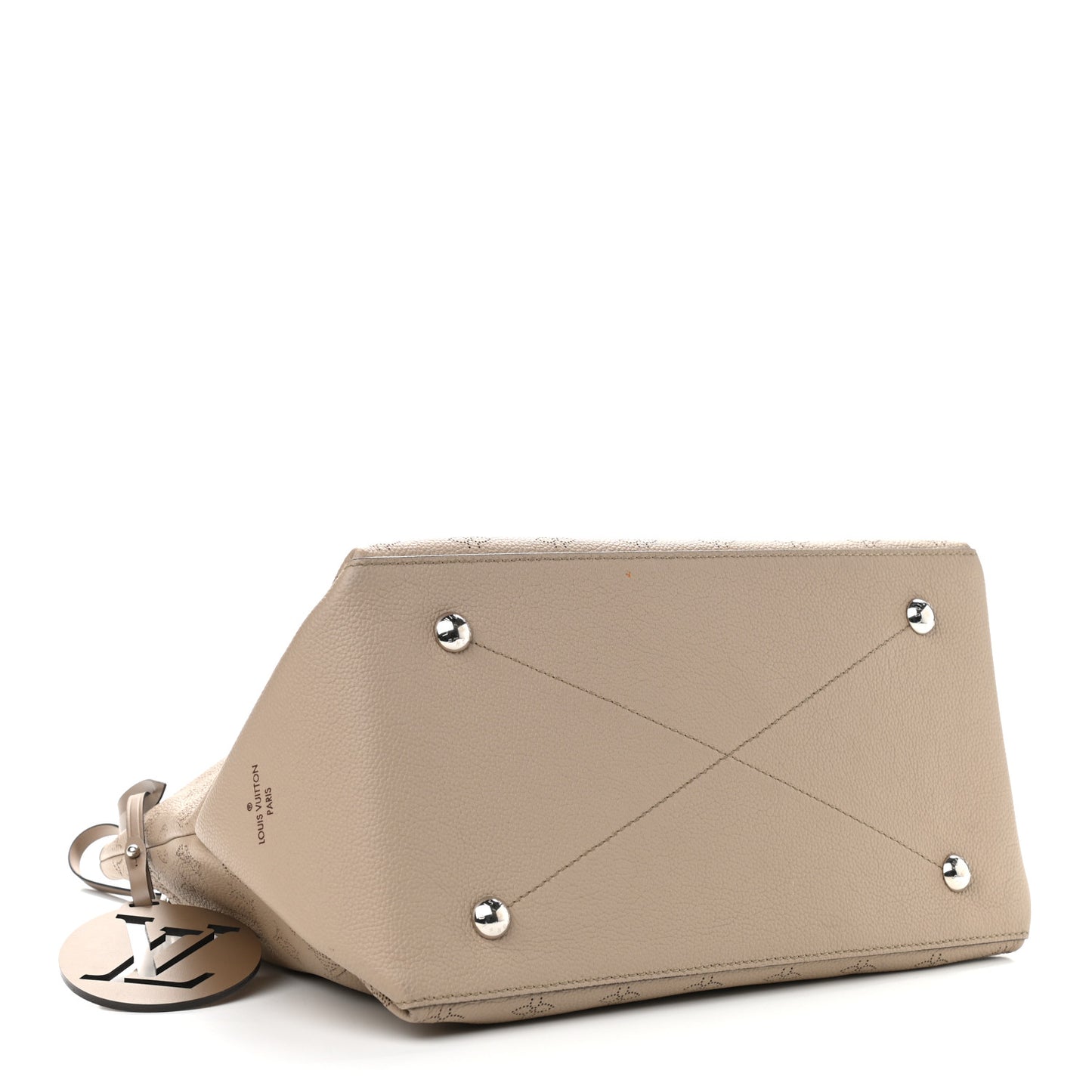 Mahina Beaubourg Hobo MM Galet