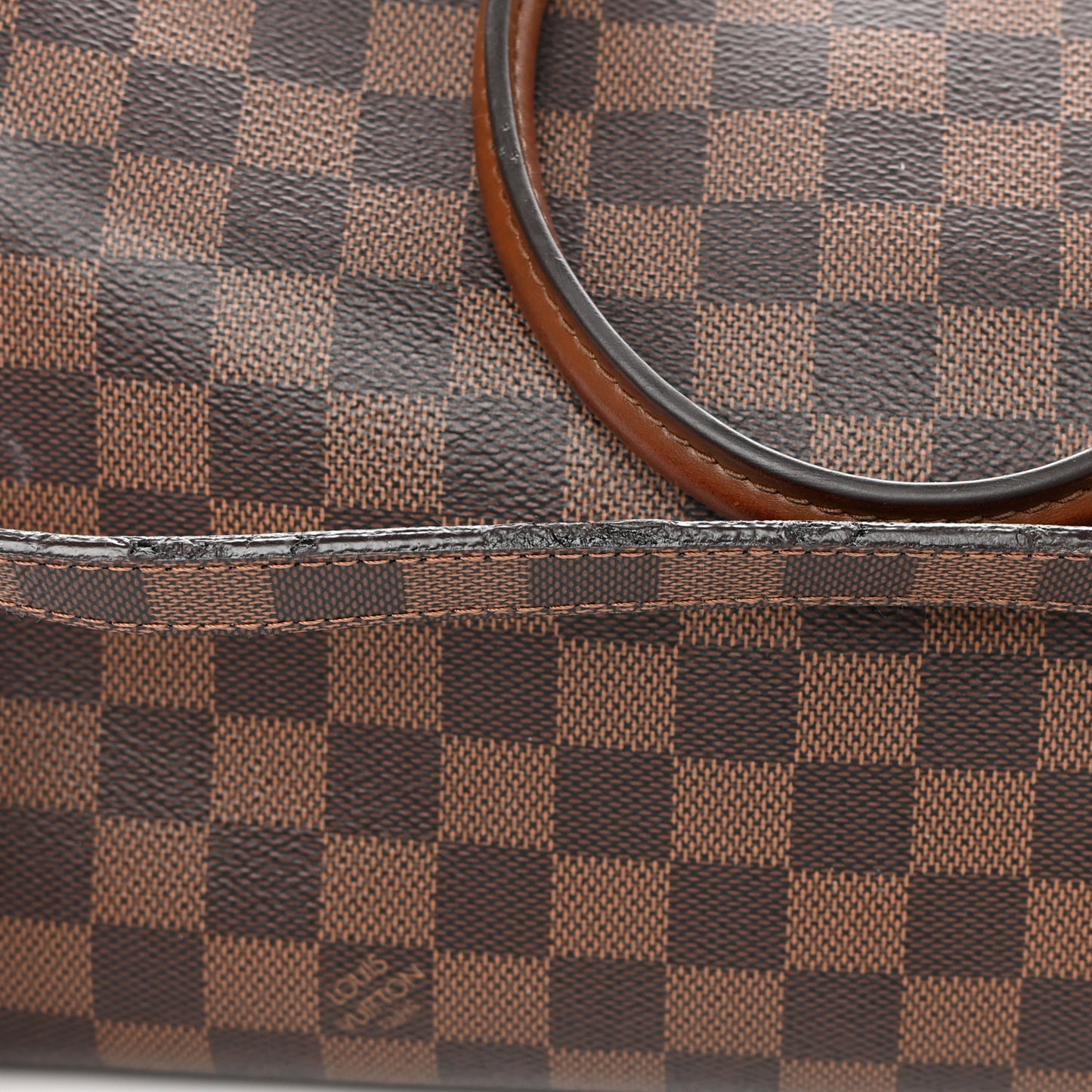 Damier Ebene Greenwich