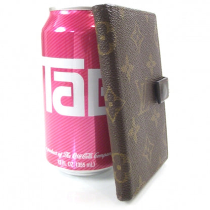 Louis Vuitton Monogram Mini Address Book 3 of 5