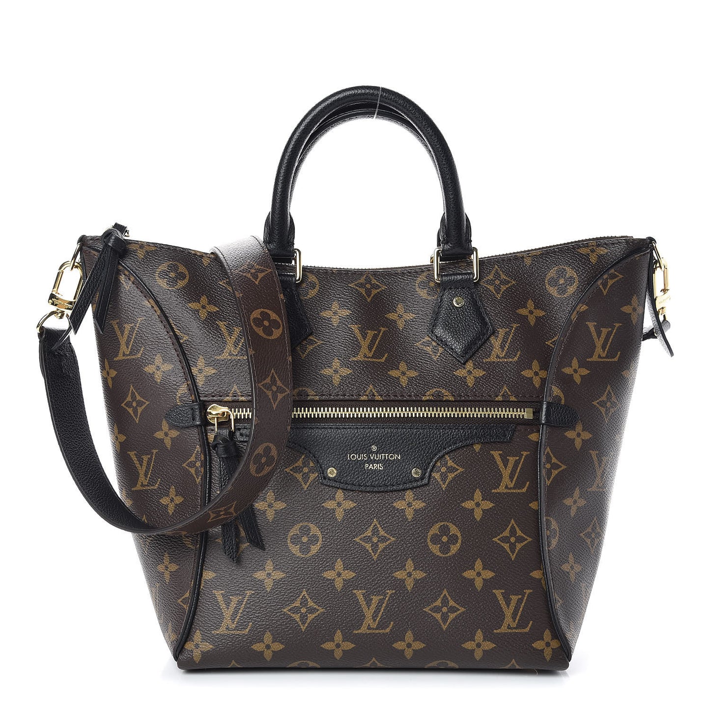 Monogram Tournelle PM Black