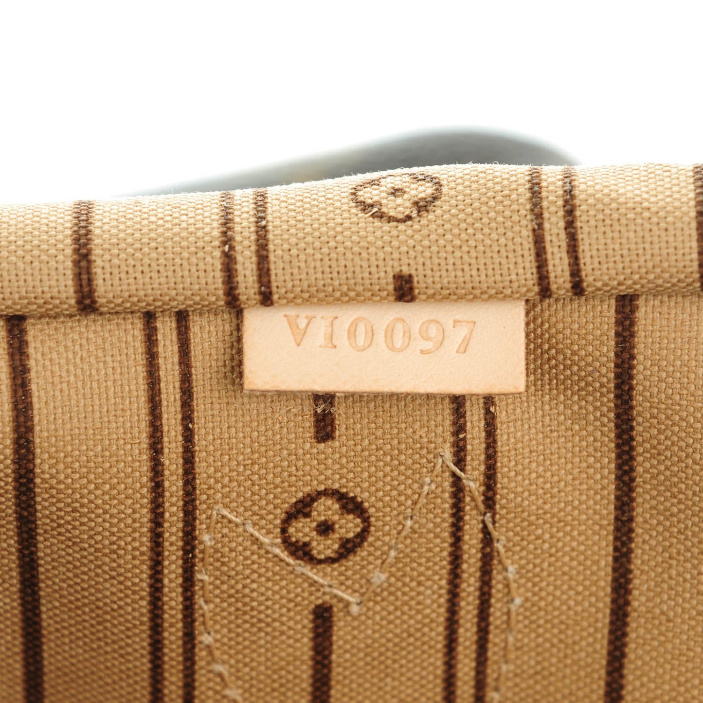 Monogram Neverfull PM