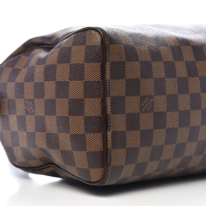 Louis Vuitton Damier Ebene Speedy 25 16 of 18
