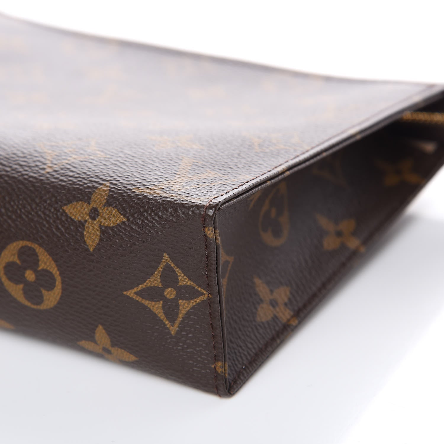 Louis Vuitton Monogram Toiletry Pouch 19 10 of 10