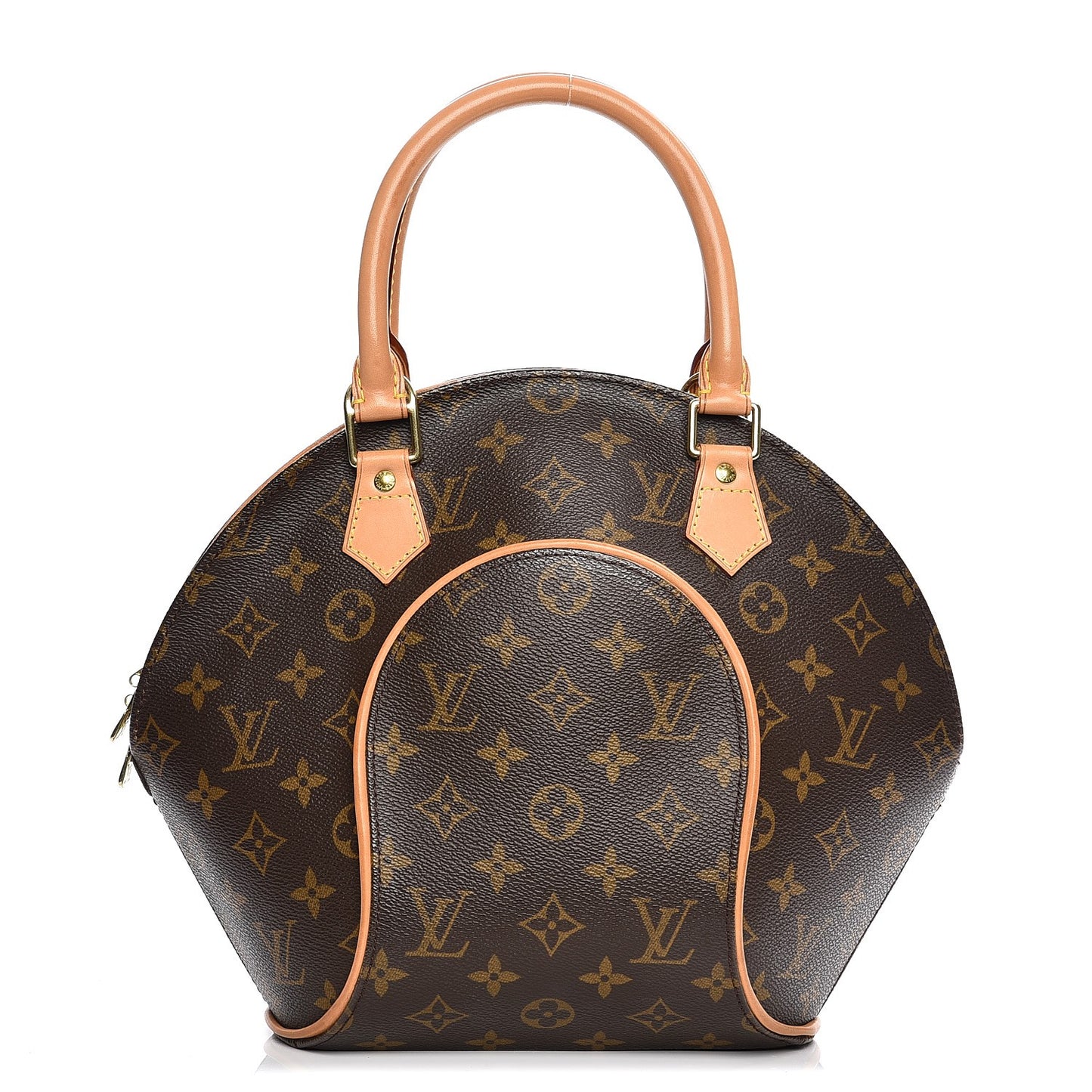 Monogram Ellipse PM