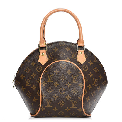 Louis Vuitton Monogram Ellipse PM 1 of 6