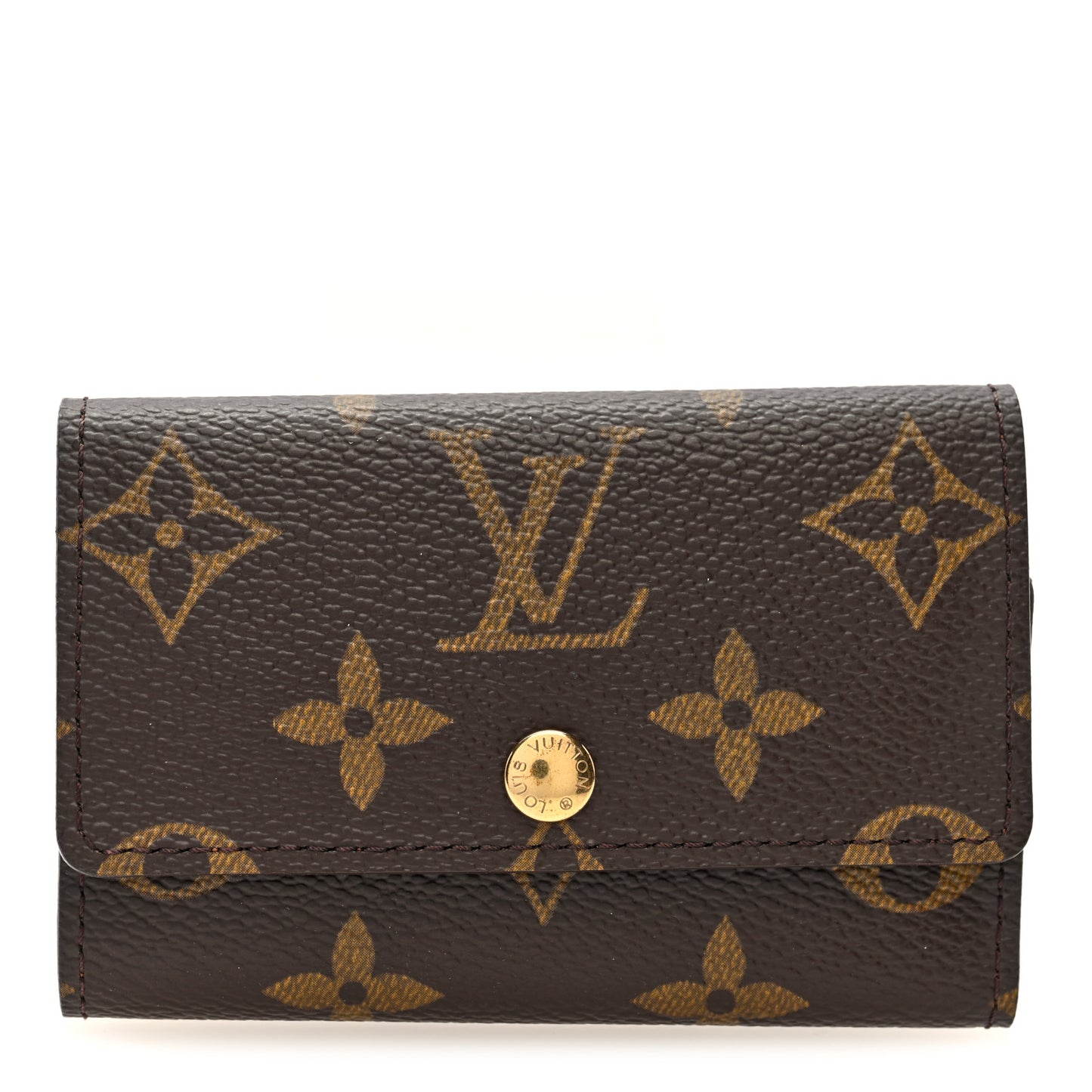 Monogram 6 Key Multicles Holder