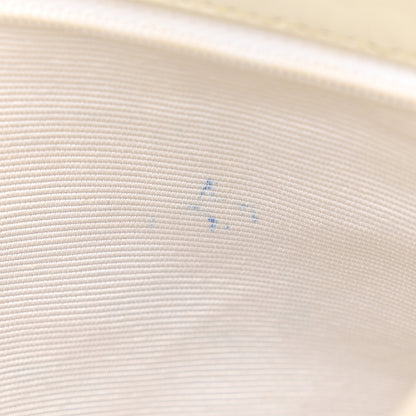 Chanel Canvas Floral Print Tote Multicolor 14 of 14