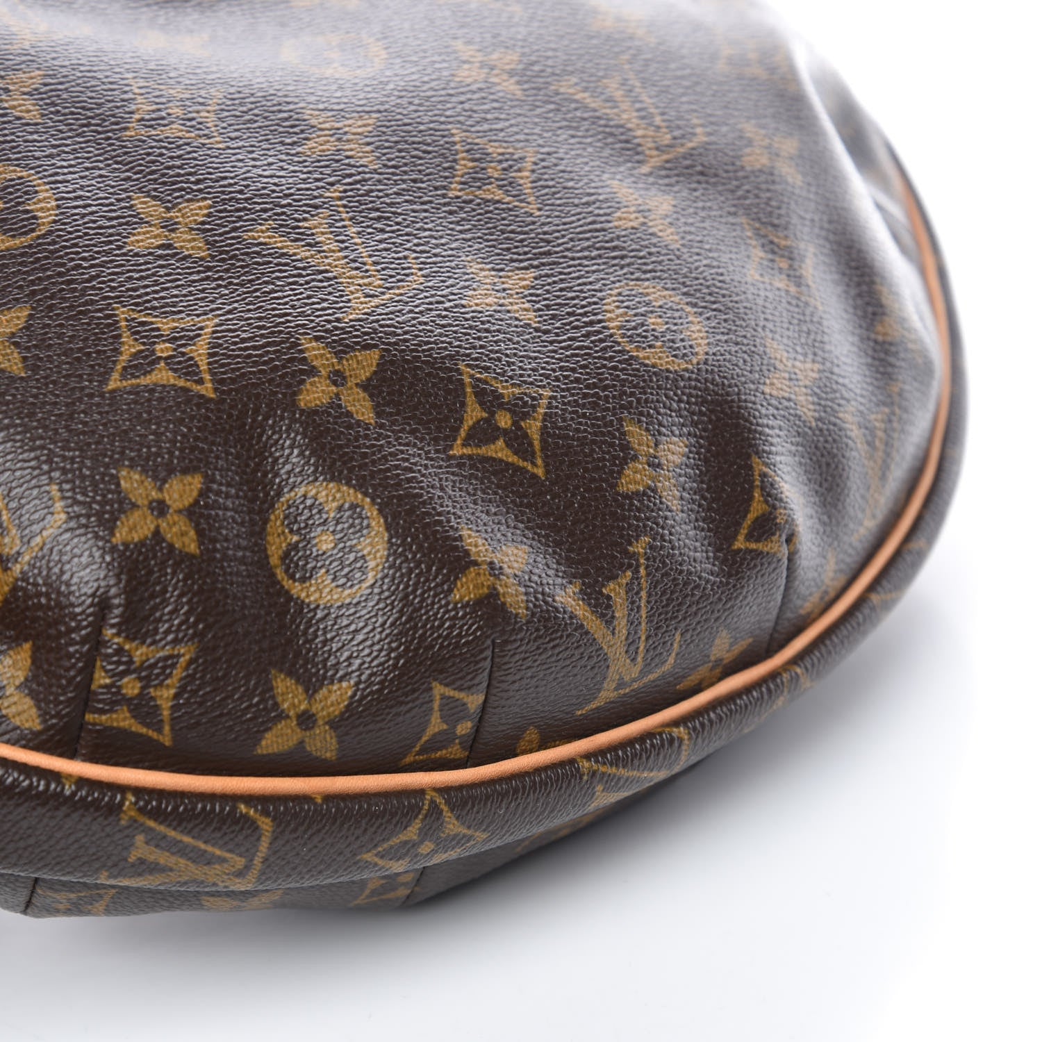 Louis Vuitton Monogram Croissant MM 13 of 13