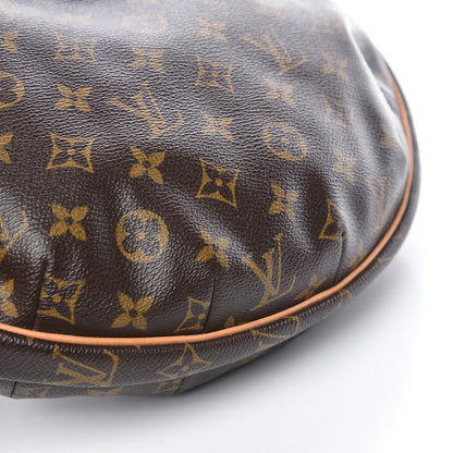Louis Vuitton Monogram Croissant MM 13 of 13