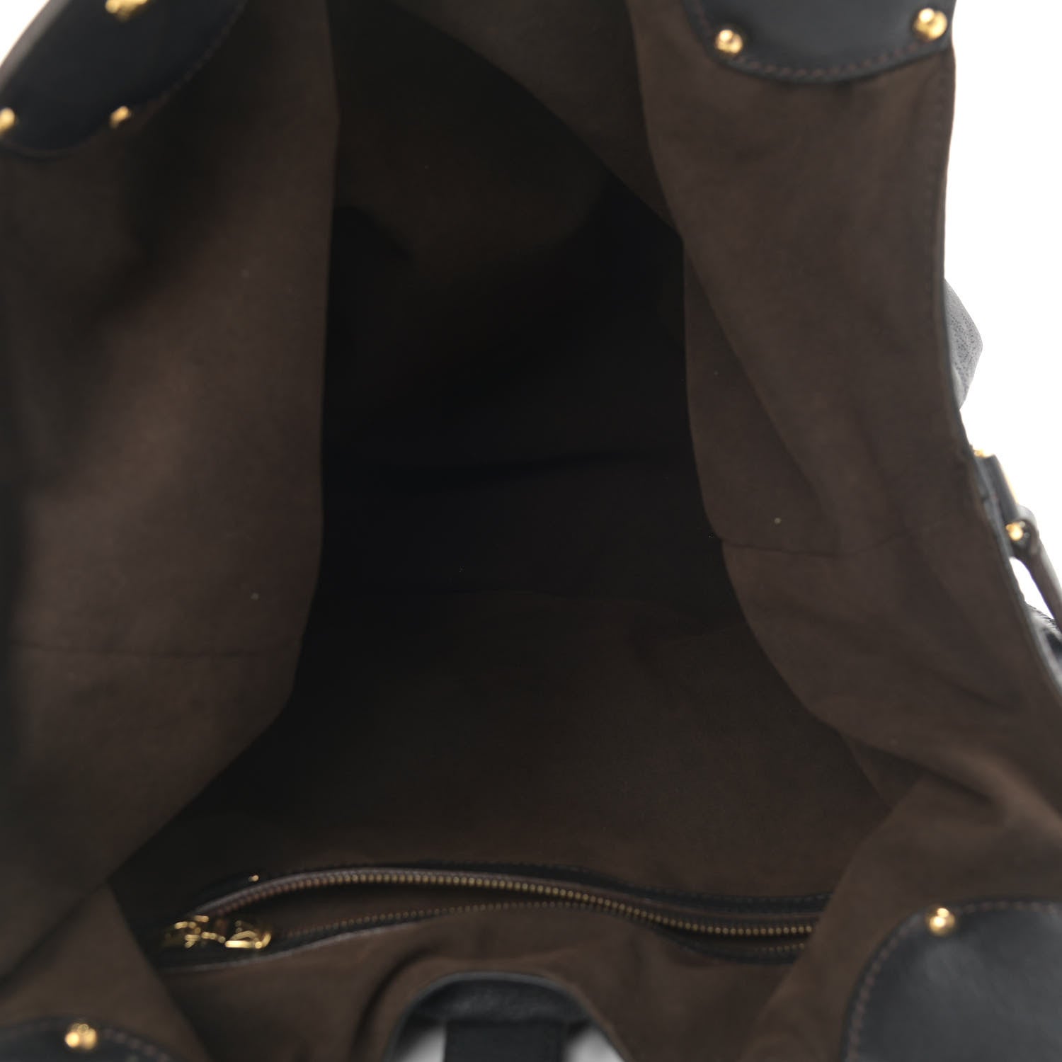 Louis Vuitton Mahina XL Black 5 of 14