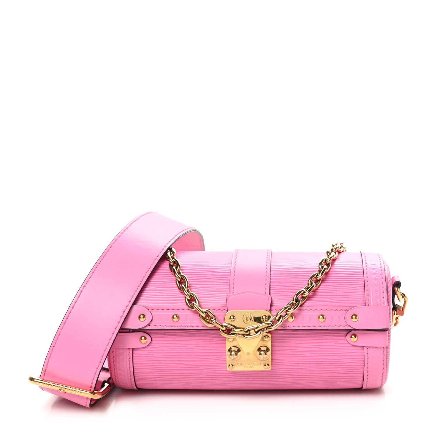 Epi Papillon Trunk Rose