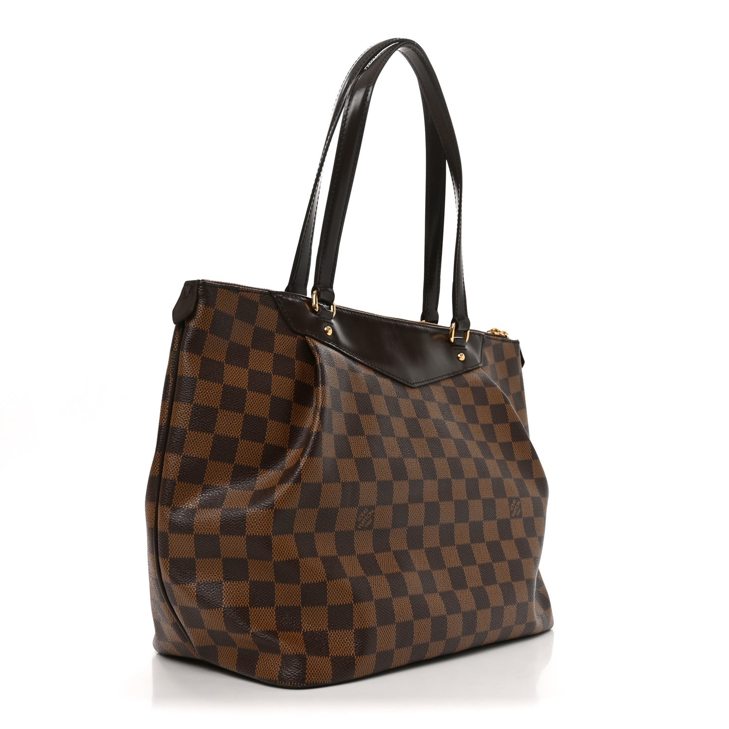 Damier Ebene Westminster GM