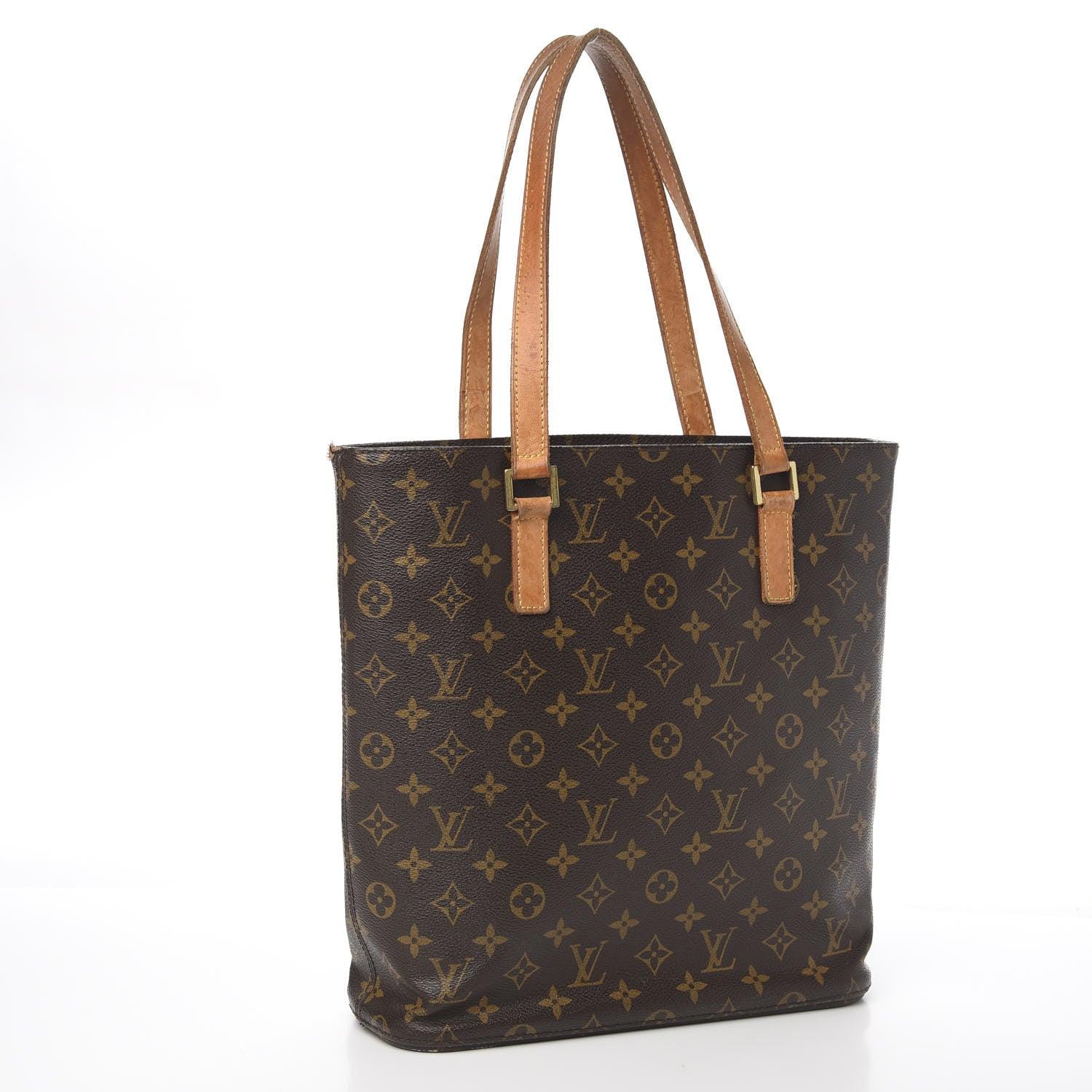 Louis Vuitton Monogram Vavin GM 2 of 11