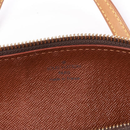 Louis Vuitton Monogram Papillon 30 With Companion 9 of 9