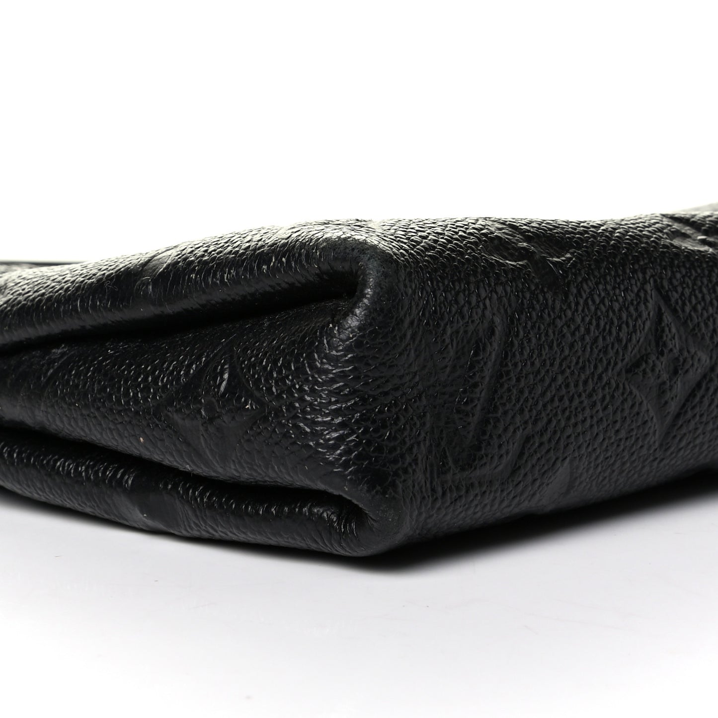 Empreinte Pallas Crossbody Black