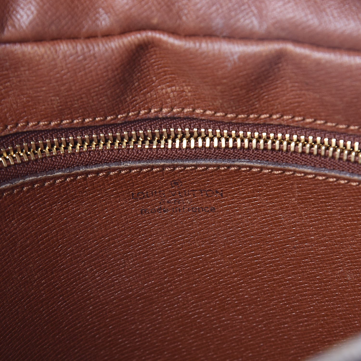 Louis Vuitton Monogram Trocadero 27 6 of 9