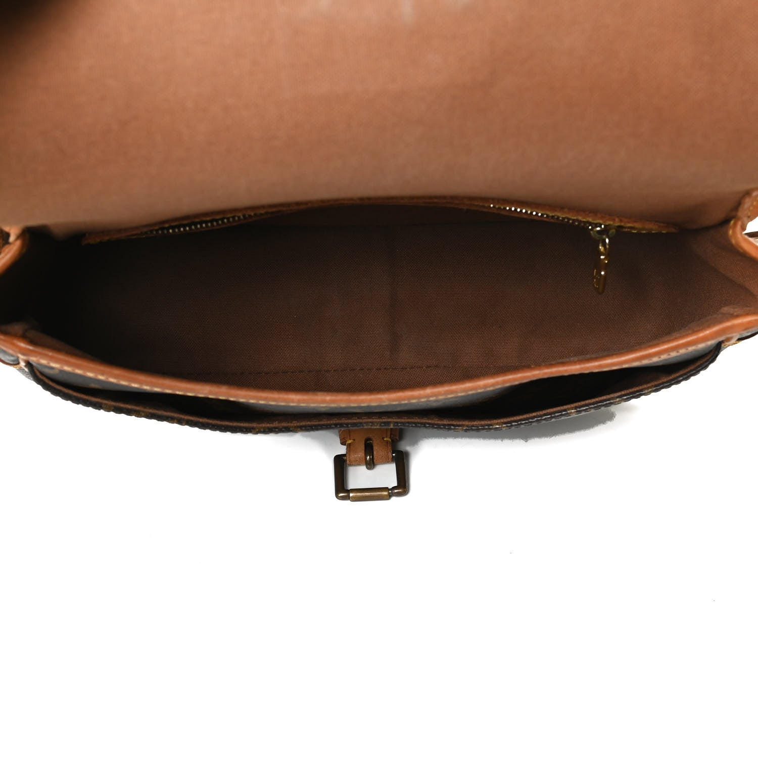 Louis Vuitton Monogram Sologne 5 of 17