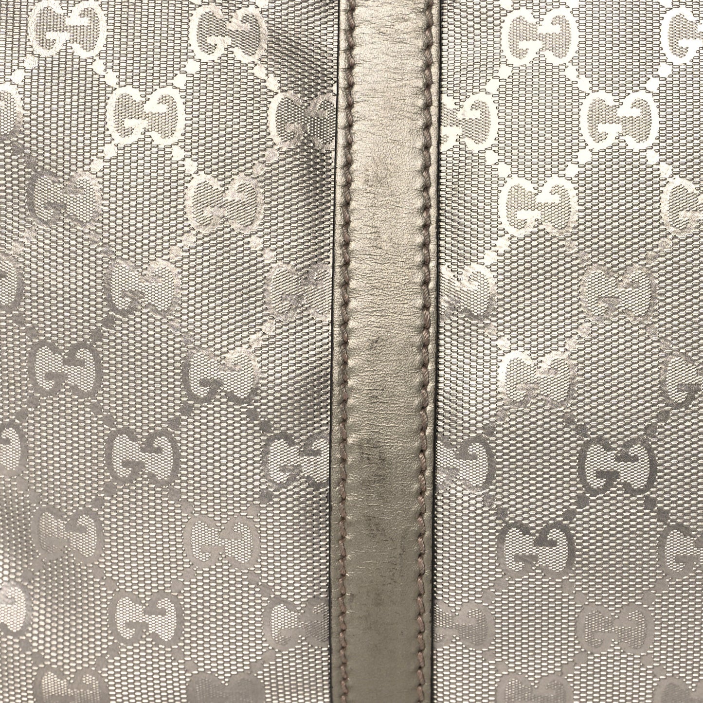 Imprime Monogram Medium Joy Boston Silver