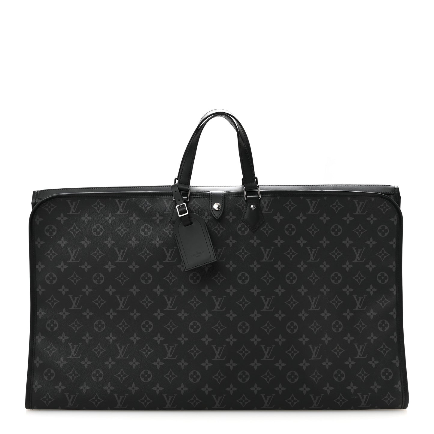 Monogram Eclipse Garment Cover Hanging Bag