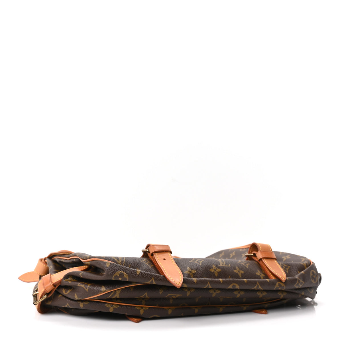 Louis Vuitton Monogram Saumur 43 3 of 8