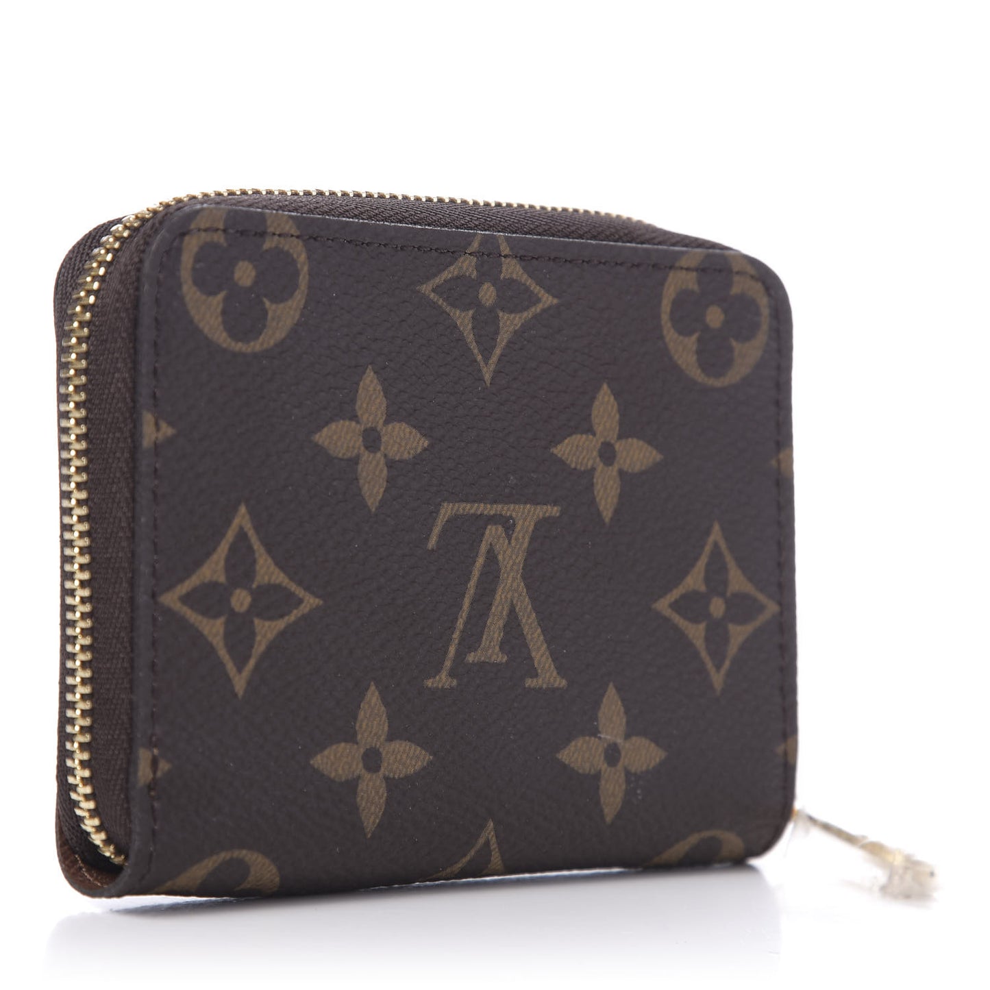 Monogram Zippy Coin Purse