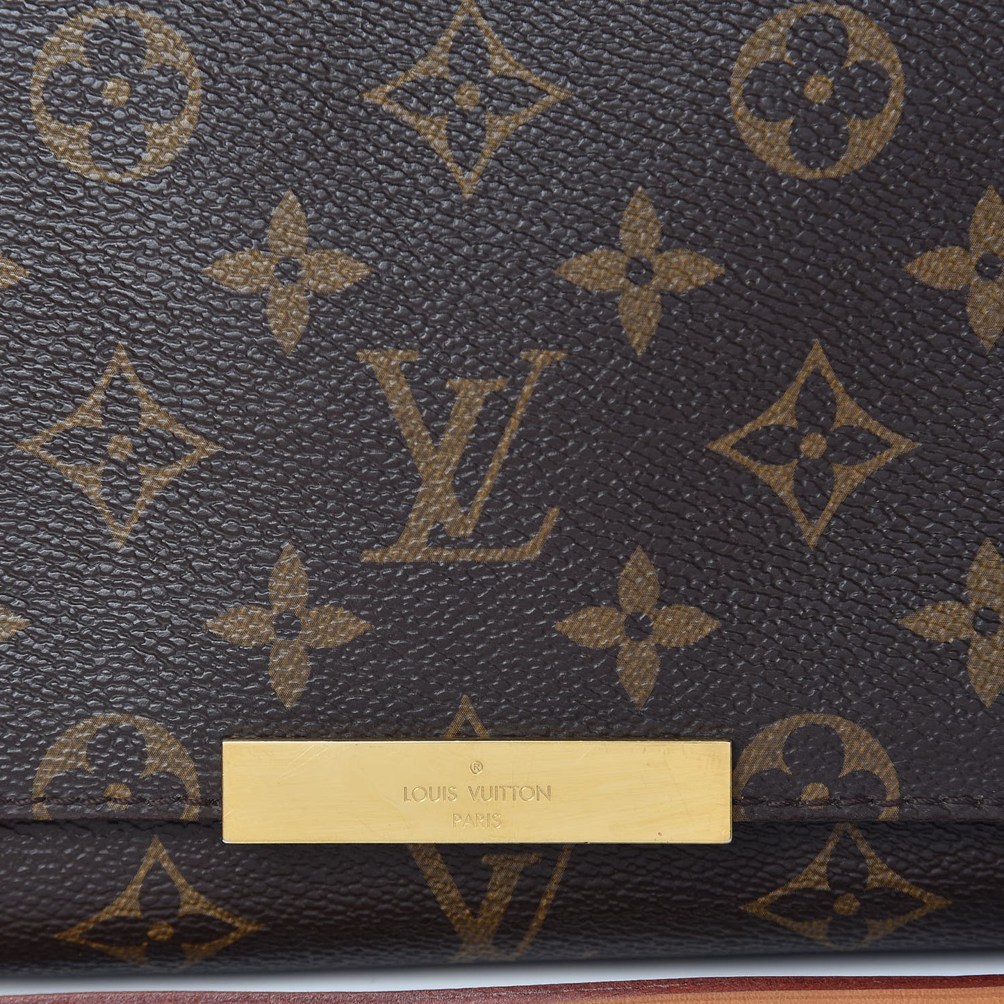 Monogram Favorite PM