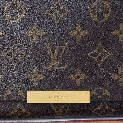 Louis Vuitton Monogram Favorite PM 8 of 10