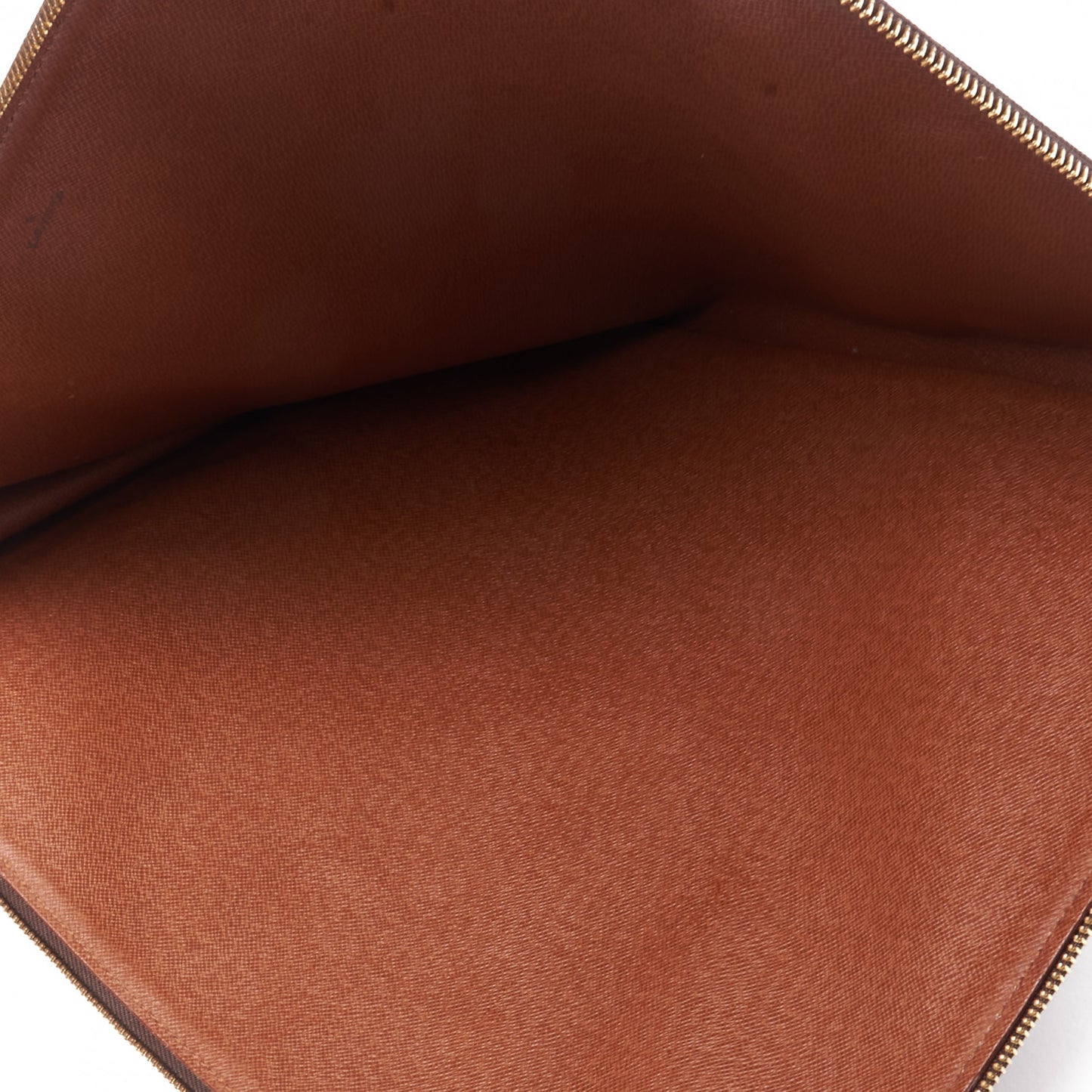 Monogram Poche Documents Portfolio Case 39