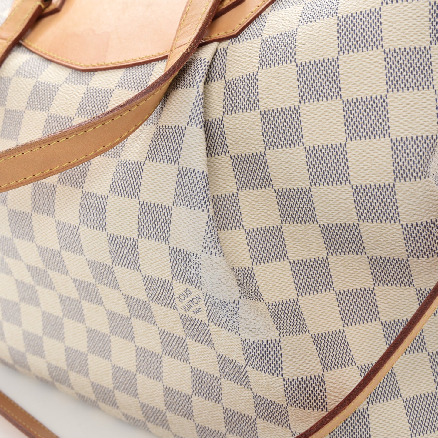 Damier Azur Siracusa GM