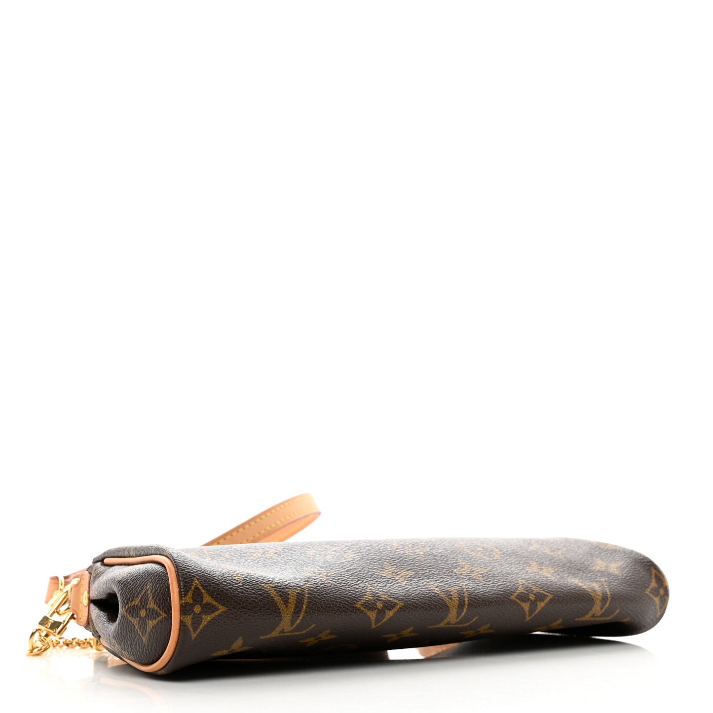 Monogram Eva Clutch