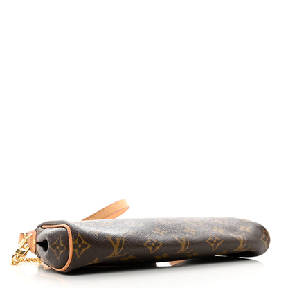 Louis Vuitton Monogram Eva Clutch 4 of 11