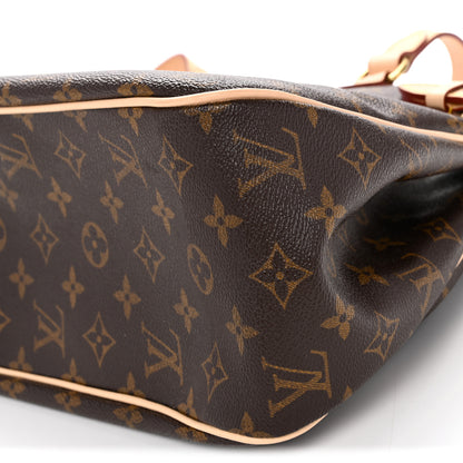 Louis Vuitton Monogram Batignolles Horizontal 10 of 10