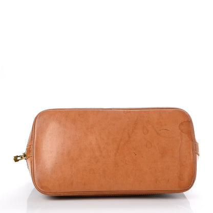 Louis Vuitton Monogram Alma PM 18 of 19
