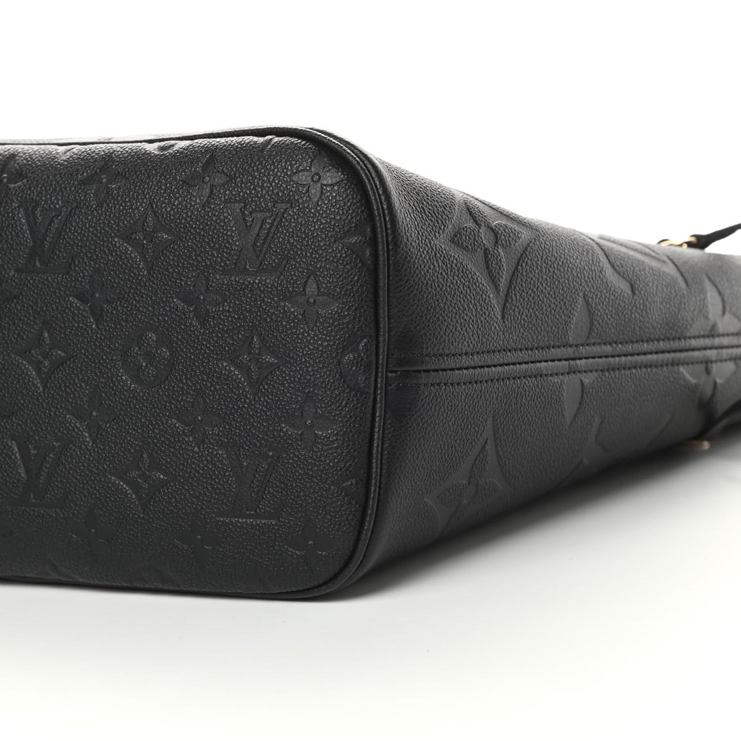 Empreinte Monogram Giant Neverfull MM Black
