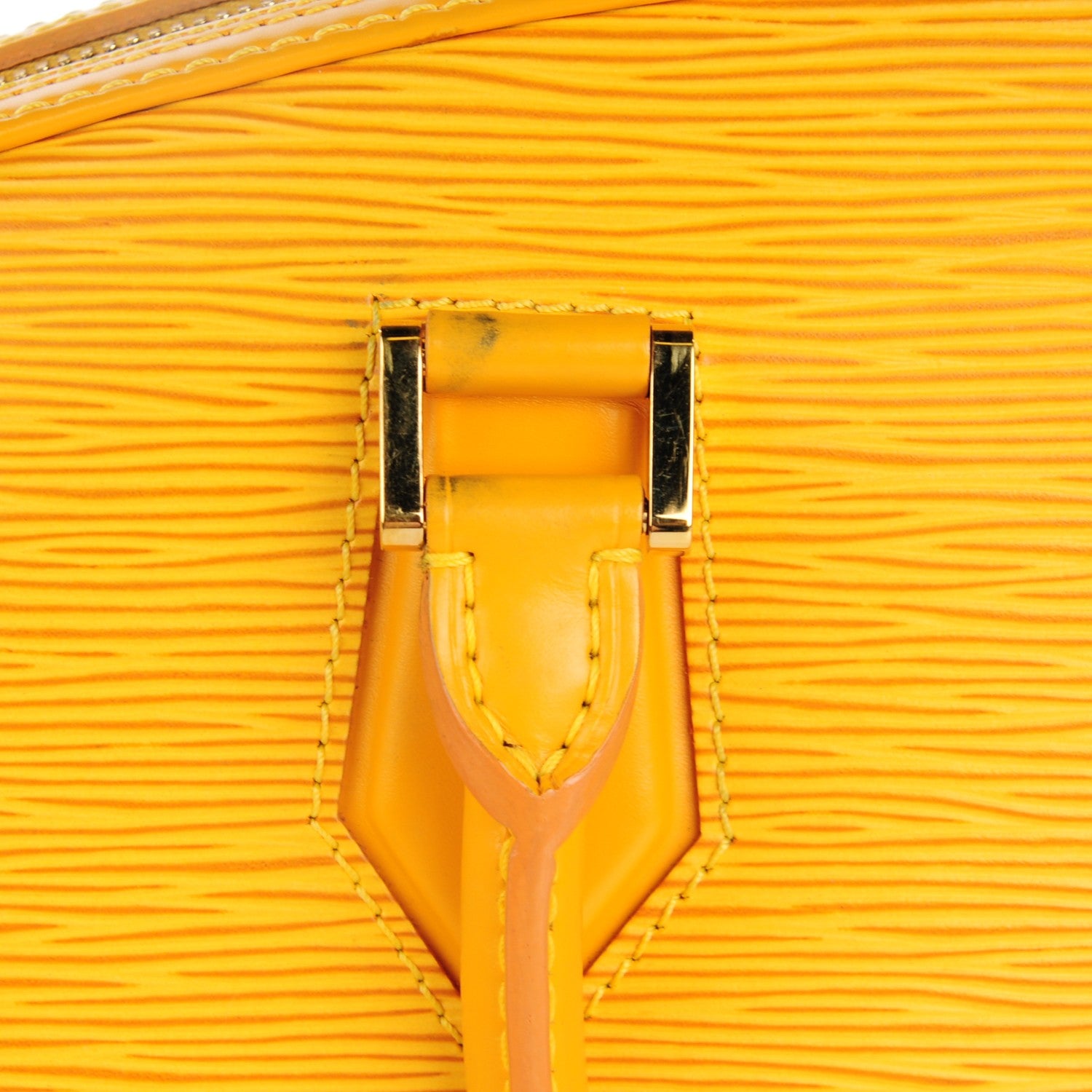 Louis Vuitton Epi Jasmin Tassil 9 of 15