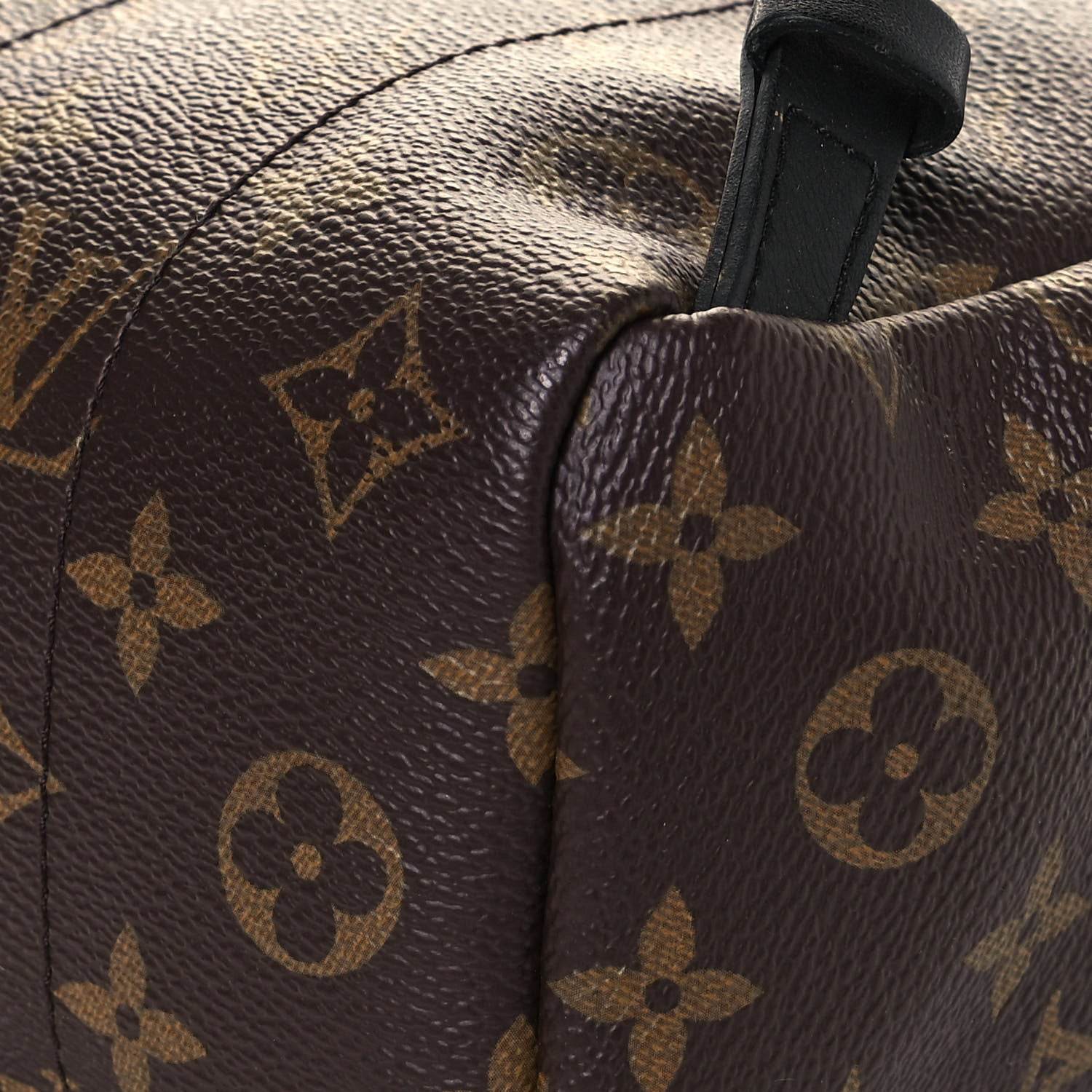 Louis Vuitton Monogram Palm Springs Backpack PM 10 of 10