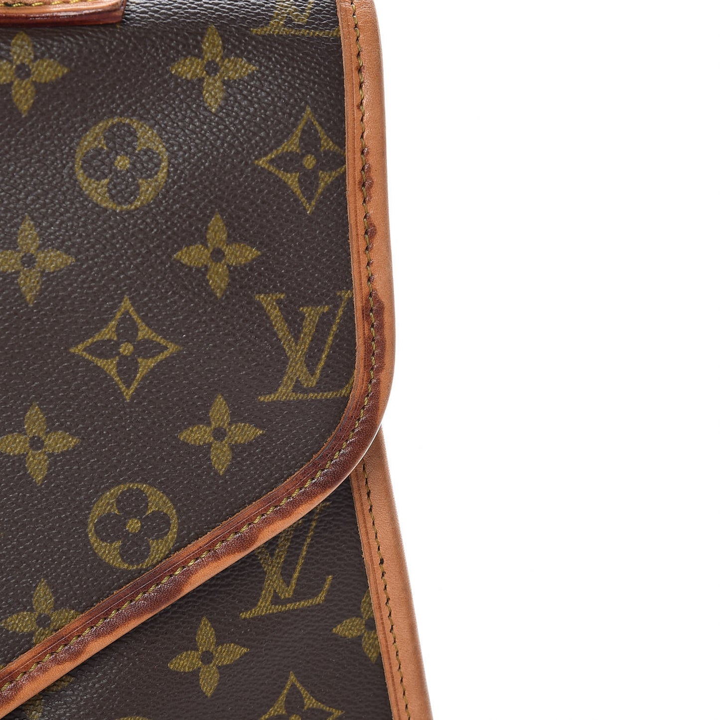 Monogram Beverly GM Briefcase