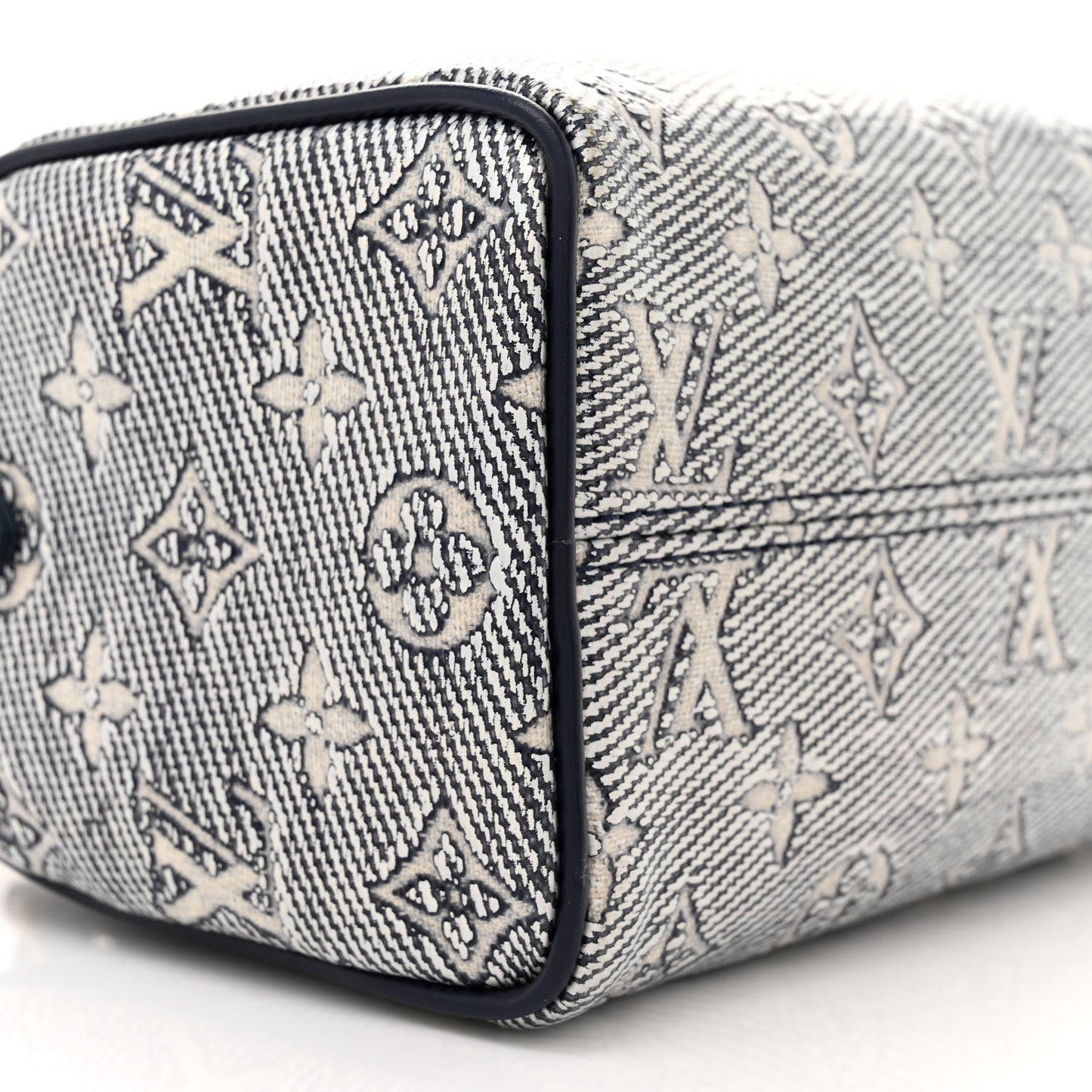 Monoglam Speedy Bandouliere 20 Blue