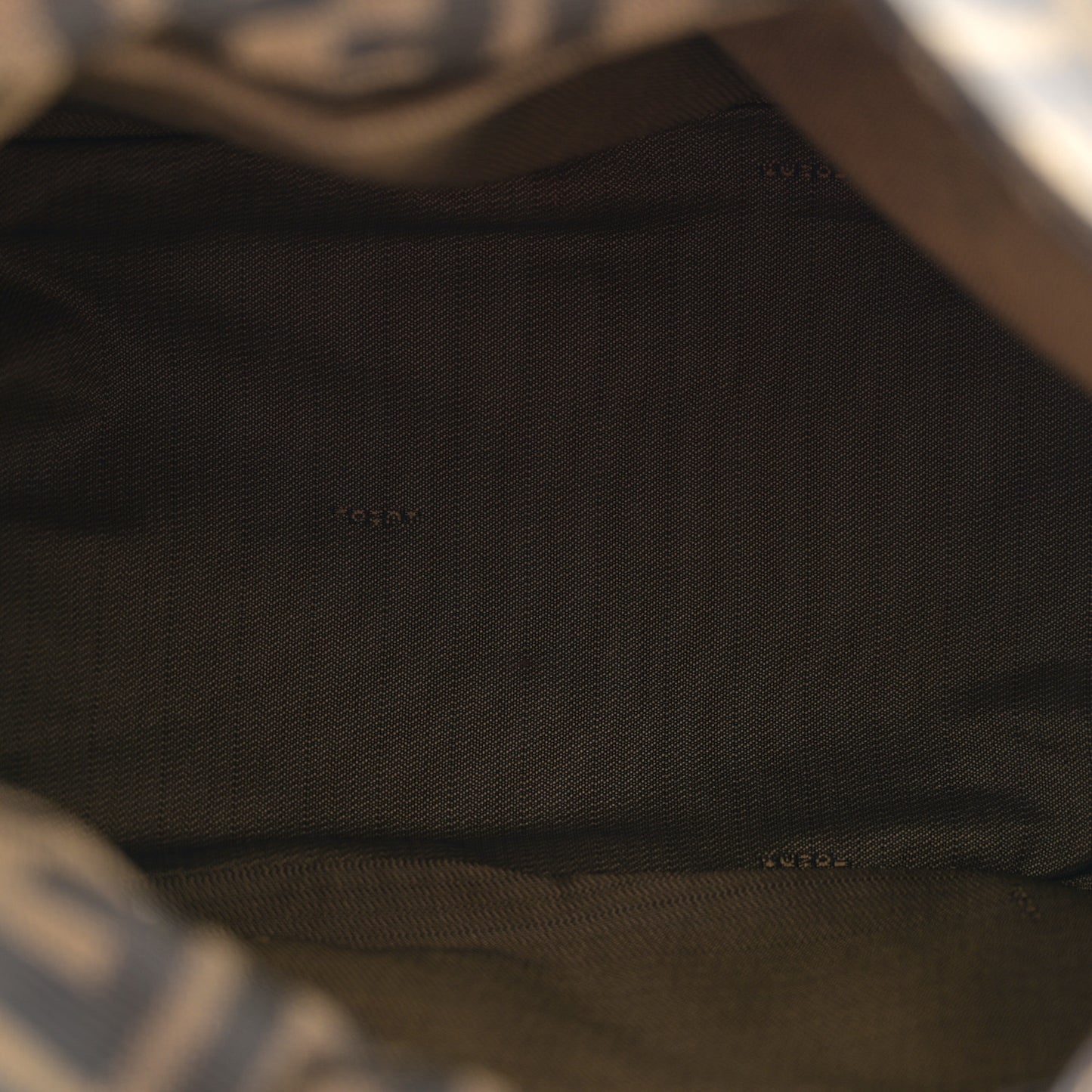 Zucca Mama Baguette Tobacco