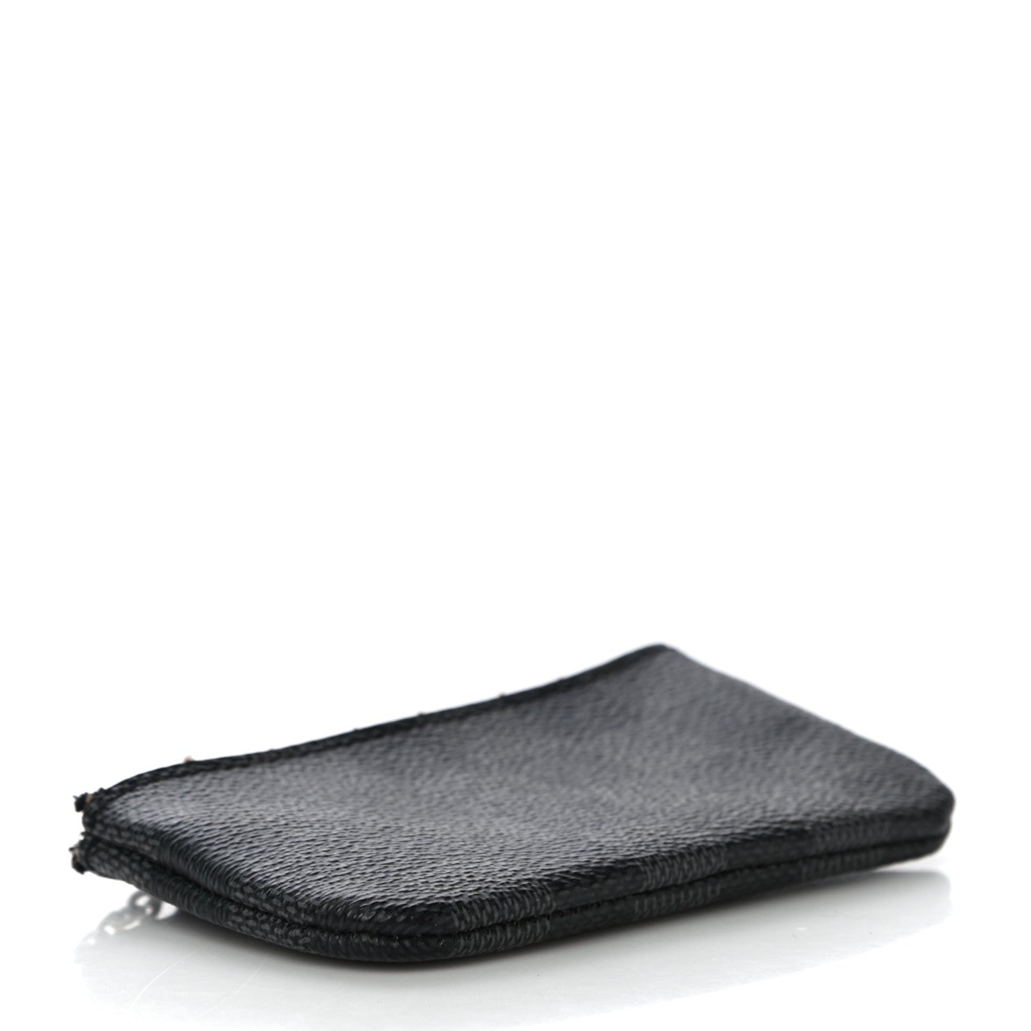 Louis Vuitton Damier Graphite Key Pouch 4 of 12
