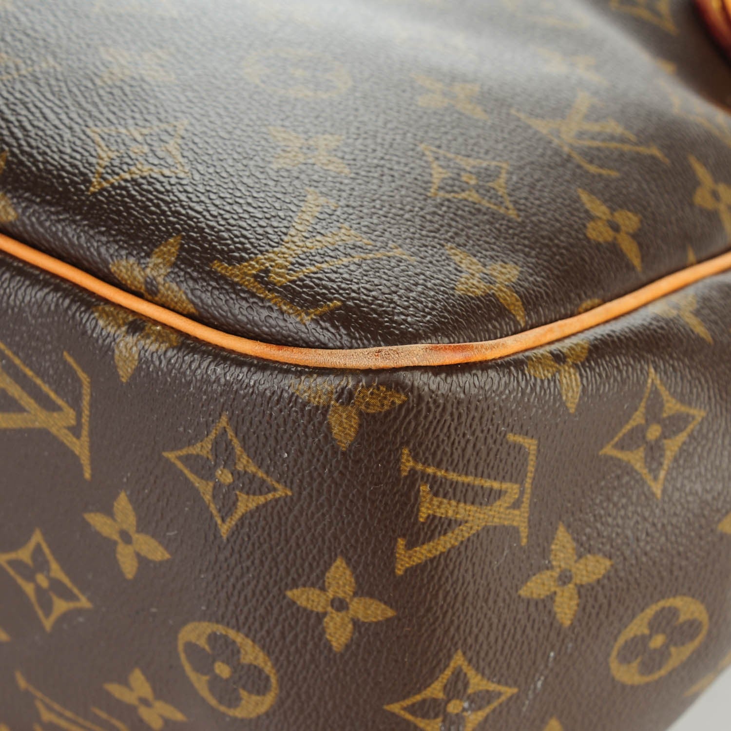 Louis Vuitton Monogram Batignolles Horizontal 9 of 9