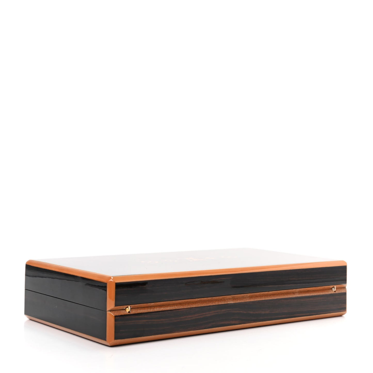 Travel Cigar Humidor Case