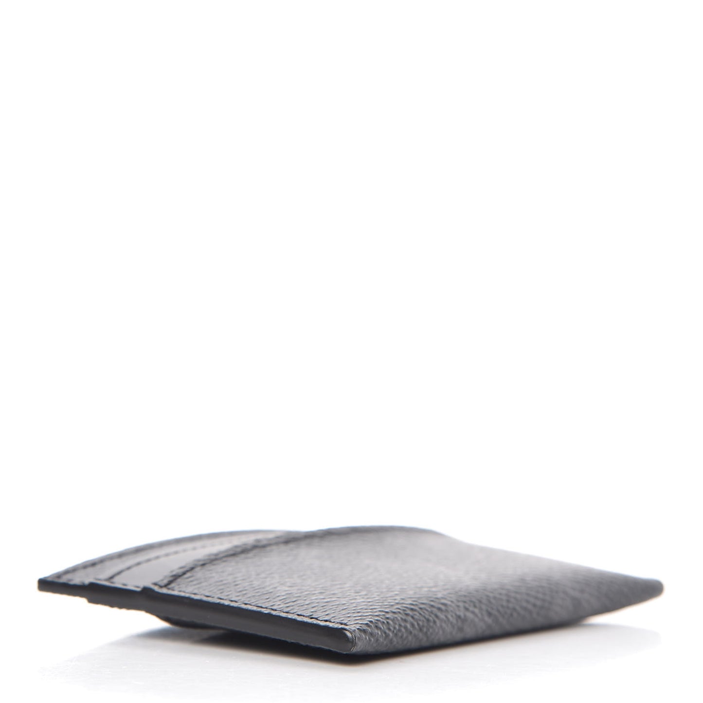 Monogram Eclipse Porte-Cartes Double Card Holder