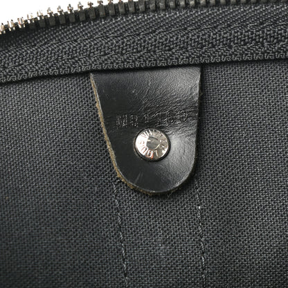 Louis Vuitton Damier Graphite Keepall Bandouliere 45 7 of 12