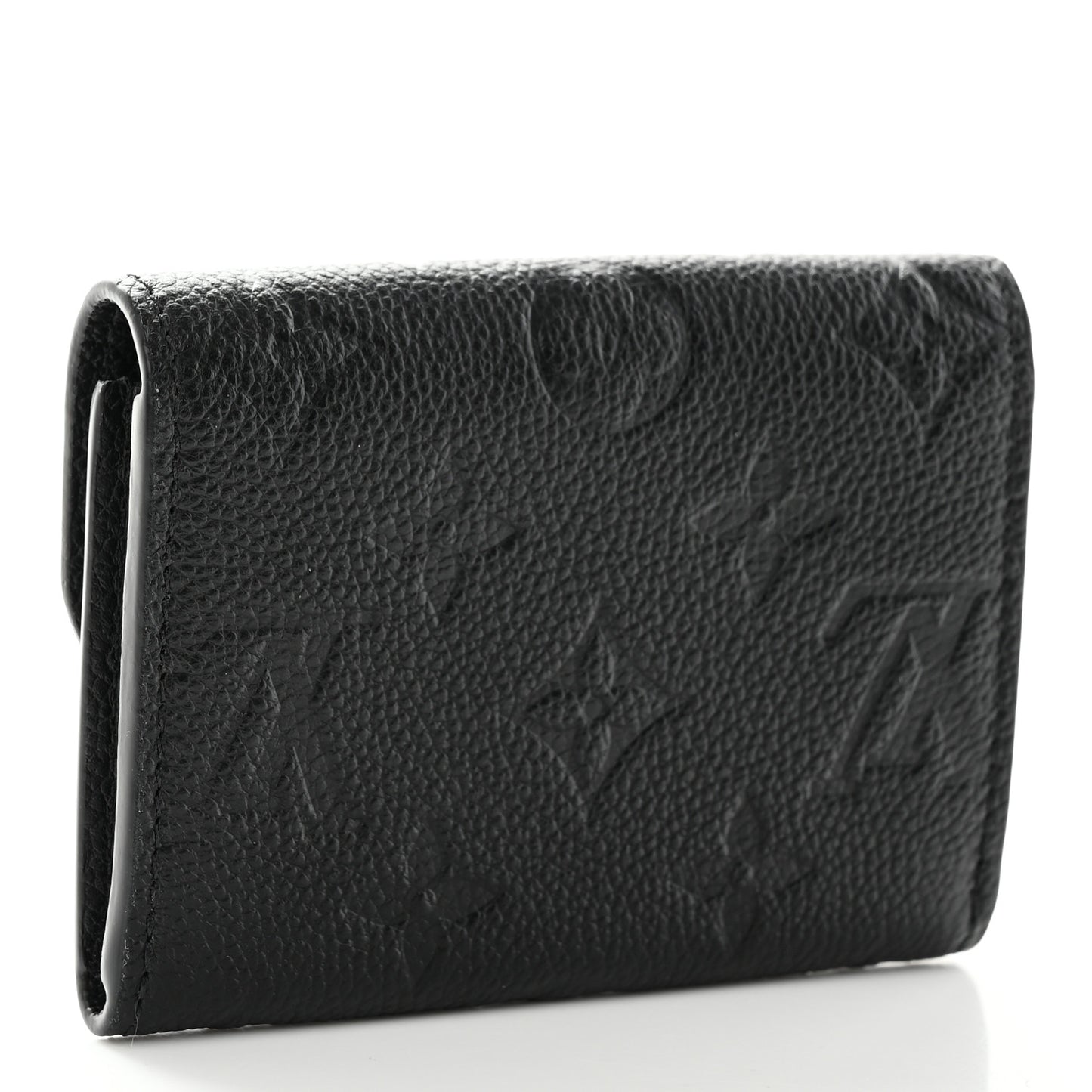 Empreinte Rosalie Coin Purse Black